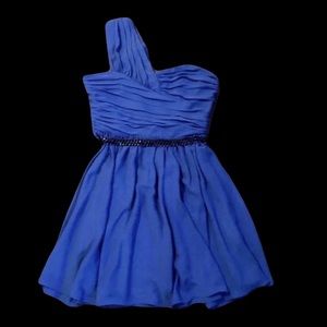 Express party dress prom fling nye dress